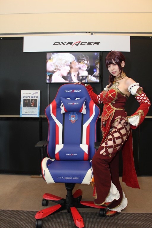 画像ギャラリー No.013のサムネイル画像 / 「NCJスーパーサマーフェスティバル 2018」が開催。「B&S」の比武日本一の決定戦や各タイトルの最新情報が公開された夏祭りの模様をレポート