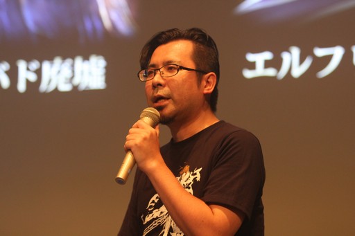 画像ギャラリー No.016のサムネイル画像 / 「NCJスーパーサマーフェスティバル 2018」が開催。「B&S」の比武日本一の決定戦や各タイトルの最新情報が公開された夏祭りの模様をレポート