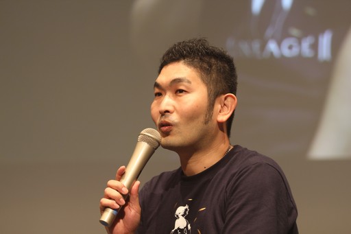 画像ギャラリー No.026のサムネイル画像 / 「NCJスーパーサマーフェスティバル 2018」が開催。「B&S」の比武日本一の決定戦や各タイトルの最新情報が公開された夏祭りの模様をレポート