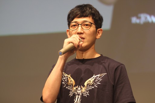 画像ギャラリー No.031のサムネイル画像 / 「NCJスーパーサマーフェスティバル 2018」が開催。「B&S」の比武日本一の決定戦や各タイトルの最新情報が公開された夏祭りの模様をレポート