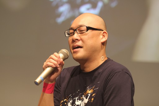 画像ギャラリー No.038のサムネイル画像 / 「NCJスーパーサマーフェスティバル 2018」が開催。「B&S」の比武日本一の決定戦や各タイトルの最新情報が公開された夏祭りの模様をレポート