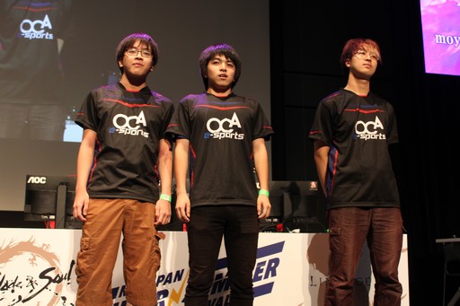 画像ギャラリー No.050のサムネイル画像 / 「NCJスーパーサマーフェスティバル 2018」が開催。「B&S」の比武日本一の決定戦や各タイトルの最新情報が公開された夏祭りの模様をレポート