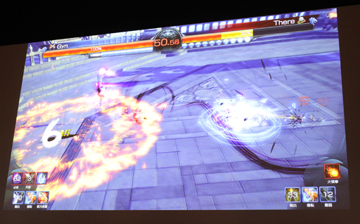 画像ギャラリー No.062のサムネイル画像 / 「NCJスーパーサマーフェスティバル 2018」が開催。「B&S」の比武日本一の決定戦や各タイトルの最新情報が公開された夏祭りの模様をレポート