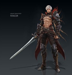 画像ギャラリー No.017のサムネイル画像 / 「リネージュ」“リマスター”で何が変わるのか。「オリジンサービス ハルパスワールド」を先行プレイ