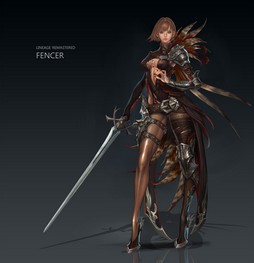 画像ギャラリー No.018のサムネイル画像 / 「リネージュ」“リマスター”で何が変わるのか。「オリジンサービス ハルパスワールド」を先行プレイ