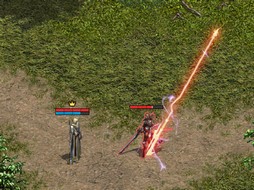 画像ギャラリー No.019のサムネイル画像 / 「リネージュ」“リマスター”で何が変わるのか。「オリジンサービス ハルパスワールド」を先行プレイ