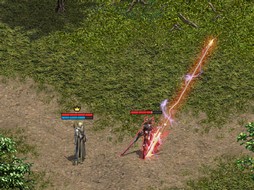 画像ギャラリー No.020のサムネイル画像 / 「リネージュ」“リマスター”で何が変わるのか。「オリジンサービス ハルパスワールド」を先行プレイ