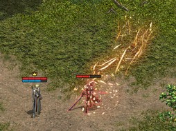 画像ギャラリー No.022のサムネイル画像 / 「リネージュ」“リマスター”で何が変わるのか。「オリジンサービス ハルパスワールド」を先行プレイ