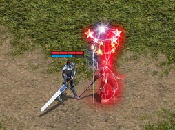 画像ギャラリー No.023のサムネイル画像 / 「リネージュ」“リマスター”で何が変わるのか。「オリジンサービス ハルパスワールド」を先行プレイ