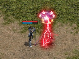 画像ギャラリー No.024のサムネイル画像 / 「リネージュ」“リマスター”で何が変わるのか。「オリジンサービス ハルパスワールド」を先行プレイ