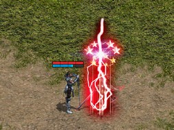 画像ギャラリー No.030のサムネイル画像 / 「リネージュ」“リマスター”で何が変わるのか。「オリジンサービス ハルパスワールド」を先行プレイ