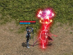 画像ギャラリー No.031のサムネイル画像 / 「リネージュ」“リマスター”で何が変わるのか。「オリジンサービス ハルパスワールド」を先行プレイ