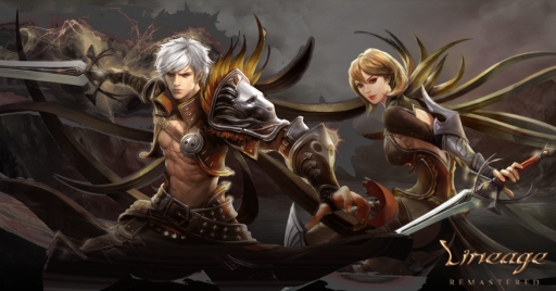 画像ギャラリー No.008のサムネイル画像 / 【PR】「リネージュM」1周年特別企画,リネージュM×リネージュのプロデューサー対談を実施。思い出を振り返り,IPとしては今後どうなるのか