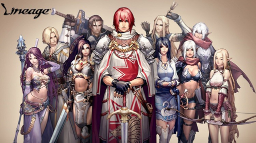 画像ギャラリー No.001のサムネイル画像 / 「リネージュ」ライブサービスでイベント“The Bomber in Ruined Kingdom”が開催中