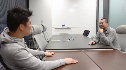 画像ギャラリー No.007のサムネイル画像 / 「リネージュ」20周年記念。新旧プロデューサーに聞く,長く愛され続ける理由と思い出のよもやま話