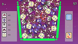 百鬼幻想記ミニゲームセレクションVol.1