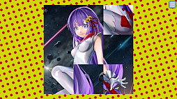 百鬼幻想記ミニゲームセレクションVol.1