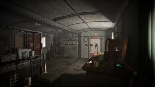 画像ギャラリー No.003のサムネイル画像 / 昼に見つけたお宝を，夜に怪異が奪いにくる。シベリアの廃村が舞台のサバイバルホラー「Midnight Watcher: Village」，Steamストアページを公開