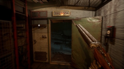 画像ギャラリー No.004のサムネイル画像 / 昼に見つけたお宝を，夜に怪異が奪いにくる。シベリアの廃村が舞台のサバイバルホラー「Midnight Watcher: Village」，Steamストアページを公開