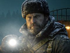 昼に見つけたお宝を，夜に怪異が奪いにくる。シベリアの廃村が舞台のサバイバルホラー「Midnight Watcher: Village」，Steamストアページを公開