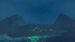 画像ギャラリー No.006のサムネイル画像 / ペンギン視点で宇宙的恐怖を体験する「Penguin Colony」，PC/Switch2向けに2026年内発売予定。ラヴクラフト作品を再解釈