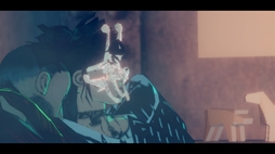 画像ギャラリー No.010のサムネイル画像 / ペンギン視点で宇宙的恐怖を体験する「Penguin Colony」，PC/Switch2向けに2026年内発売予定。ラヴクラフト作品を再解釈