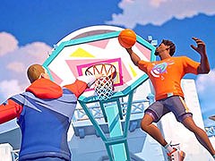 ��NBA�׸�ǧ�Υ��ޥ۸���3on3���ȥ꡼�ȥХ����åȥܡ����NBA���󥯥��ƥ��ס����ܸ����Υ����ӥ�������