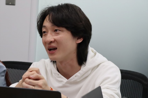 画像ギャラリー No.019のサムネイル画像 / NBAスター選手がその手で躍る。「NBAダンクシティ」はスマホでサクッと気軽にバスケの魅力を味わえる。日本展開に向けて着々と準備中