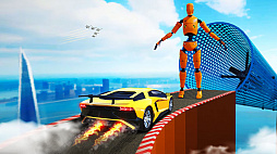 ハイパーカーズ ランプクラッシュ