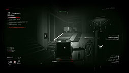 画像ギャラリー No.004のサムネイル画像 / 最大4人協力プレイ対応のSFホラーゲーム「CODE EXIT」，LINE Gamesが配信を担当。2027年第1四半期の早期アクセス開始を目指し開発が進む