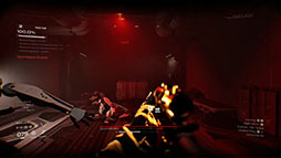 画像ギャラリー No.005のサムネイル画像 / 最大4人協力プレイ対応のSFホラーゲーム「CODE EXIT」，LINE Gamesが配信を担当。2027年第1四半期の早期アクセス開始を目指し開発が進む