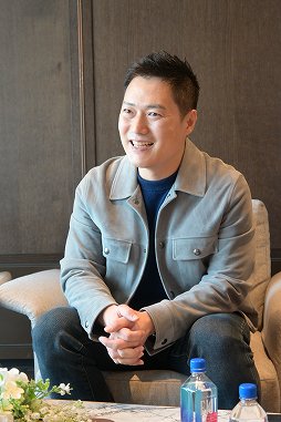 画像ギャラリー No.002のサムネイル画像 / ［インタビュー］韓国でトップクラスのエロさを目指す。露出度の高い美少女がぶるんぶるんな新作「MAke Drama：MAD」を紹介してもらった