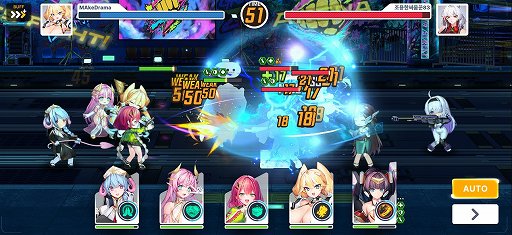 画像ギャラリー No.009のサムネイル画像 / ［インタビュー］韓国でトップクラスのエロさを目指す。露出度の高い美少女がぶるんぶるんな新作「MAke Drama：MAD」を紹介してもらった