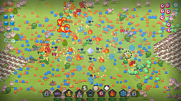 Q.U.B.E: Incremental TD