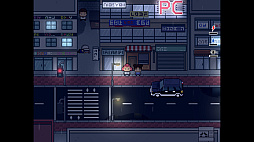 ANIMA : 大人のための残酷童話