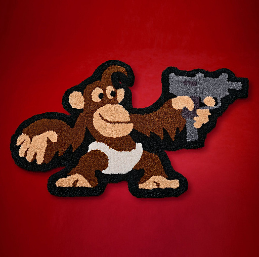 画像ギャラリー No.002のサムネイル画像 / 「メタルスラッグ」30周年記念グッズが海外で発表。復刻ポスターやパーカー，全面クリア時のリザルト画面をデザインしたTシャツといった変わり種も