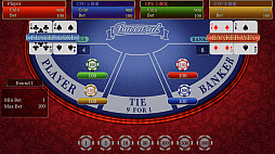 SIMPLEシリーズ for Nintendo Switch 2 Vol.3 THE カード&カジノ