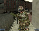 トム・クランシーシリーズ ゴーストリコン 完全日本語版