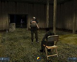 トム・クランシーシリーズ ゴーストリコン 完全日本語版