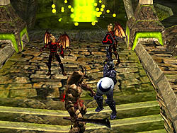 画像集#001のサムネイル/Ubisoft,MMORPG「Shadowbane」のサービスを7月1日まで延長