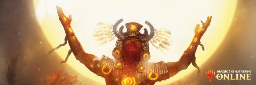 ꡼ No.001Υͥ / Magic OnlineסİܴɤˤȤʤĿ;Daybreakȶͭ