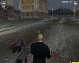 ヒットマン2 サイレントアサシン