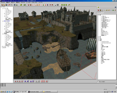 画像集#002のサムネイル/セガ,「ネヴァーウィンター・ナイツ」に新クラスなどを追加するパッチを公開