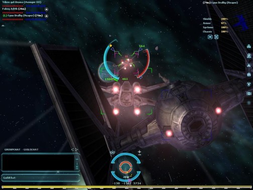 ꡼ No.002Υͥ / SOEMMORPGStar Wars GalaxiesפΥӥ2011ǯ1215äƽλåץǡȤǸι