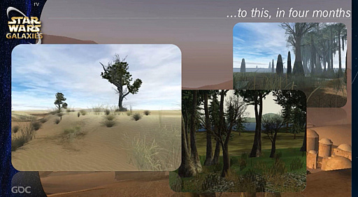 ꡼ No.007Υͥ / GDC 2021ϥ饷åࡦݥȥ⡼ƥˡ֥ 饯פо졣ޡδԤ΢ڤ³MMORPGϡɤΤ褦ˤޤ줿Τ