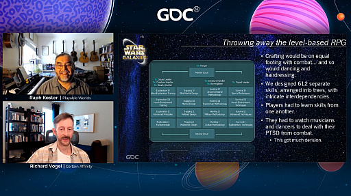 ꡼ No.010Υͥ / GDC 2021ϥ饷åࡦݥȥ⡼ƥˡ֥ 饯פо졣ޡδԤ΢ڤ³MMORPGϡɤΤ褦ˤޤ줿Τ