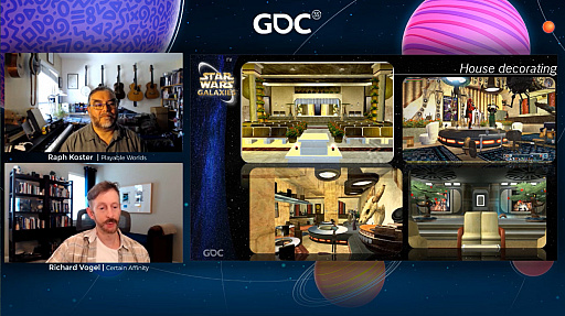 ꡼ No.015Υͥ / GDC 2021ϥ饷åࡦݥȥ⡼ƥˡ֥ 饯פо졣ޡδԤ΢ڤ³MMORPGϡɤΤ褦ˤޤ줿Τ