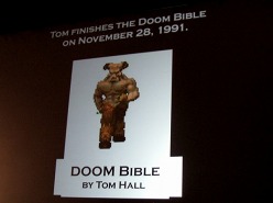 ꡼ No.007 | GDC 2011ϡDOOMפϤƺ줿󡦥ȥȥࡦۡ᤬ȯ䤫18ǯФDOOMγȯää