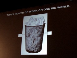 ꡼ No.009 | GDC 2011ϡDOOMפϤƺ줿󡦥ȥȥࡦۡ᤬ȯ䤫18ǯФDOOMγȯää