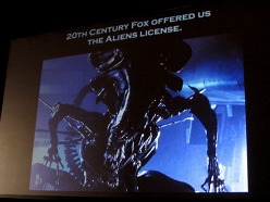 ꡼ No.012 | GDC 2011ϡDOOMפϤƺ줿󡦥ȥȥࡦۡ᤬ȯ䤫18ǯФDOOMγȯää